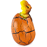 Scoop Nurchums T-Rex Hatching Eggs Large