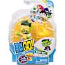 Teen Titans Go! figur 5 cm - flere varianter - assorteret