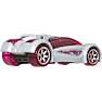 Hot wheels miniracer - flere varianter - assorteret