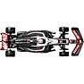 Hot Wheels F1 1:64 legetøjsbil - flere varianter - assorteret