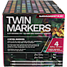 Danpen Twinmarkers 116 + 4 stk