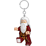 LEGO Harry Potter LED Nøglering, Professor Dumbledore