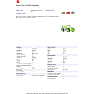 Disney x Pixar Cars biler - flere varianter - assorteret