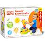 Bright Starts Spinnin’ spots giraf boldspil<BR><BR>