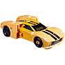 Transformers EarthSpark Deluxe Class figur – flere varianter - assorteret