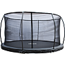 Extreme Inground havetrampolin Ø: 366 cm