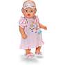 Baby Born natkjole 43 cm