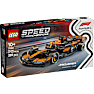 LEGO Speed Champions McLaren F1 Team MCL38-racerbil 77251