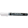 Danpen akryl multimarker - hvid
