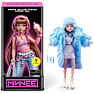 MINNEE fashiondukke - flere varianter - assorteret