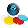 Strikesphere Soccer Dash