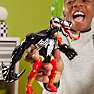 Marvel Spider-Man MixMashers Deluxe actionfigur - flere varianter - assorteret