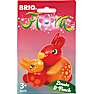 BRIO Flora Zinnia og Peach 36216