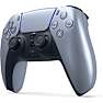 Sony Playstation 5 DualSense trådløs controller - Sterling Silver