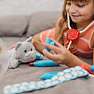 Melissa & Doug dyrlæge legesæt