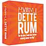 Hvem i dette rum