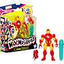 Marvel MixMashers Avengers actionfigur - flere varianter - assorteret