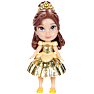 Disney Prinsesser og Frost minidukker - flere varianter - assorteret