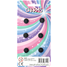 Danpen Junior charms 6-pak - no. 3