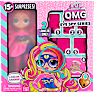 L.O.L. Surprise O.M.G. Eye Spy superhelt dukke
