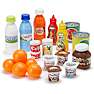 Ecoiffier picnic madsæt