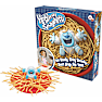 Yeti In My Spaghetti