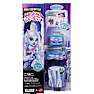 Monster High Self-Scare Secrets Abbey Bominable dukke