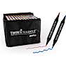 DanPen Twinmarkers 120 stk
