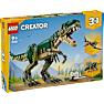 LEGO Creator 3-i-1 T. rex 31151