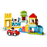 LEGO duplo luksuskasse med klodser 10914