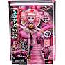 Monster High Scary Sweet Birthday Cupid Asteria dukke