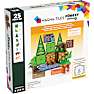 MAGNA-TILES magnetisk byggesæt 25 dele
