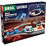BRIO togbanesæt rumforskning 36153