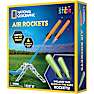 National Geographic rumraket