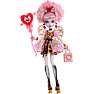 Monster High Scary Sweet Birthday Cupid Asteria dukke