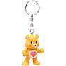 Care Bears figurnøglering – flere varianter – assorteret