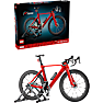 LEGO Icons Racercykel 11380