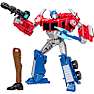 Transformers EarthSpark Deluxe Class figur – flere varianter - assorteret