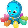 Baby Einstein crawl & chase pal go opus go