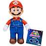 The Super Mario Galaxy Movie bamse 23 cm - flere varianter - assorteret