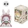 Secret Forest Masked Ball - flere varianter - assorteret