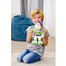 Toy Story Buzz Lightyear bamse 25 cm