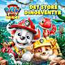Paw Patrol - Det store dinoeventyr