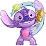 Disney Stitch OutThisWorld kapsel figur – flere varianter - assorteret