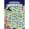 Aktivitetshæfte 7 - fantastiske labyrinter
