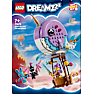 LEGO DREAMZzz™ Izzies narhvalsluftballon 71472