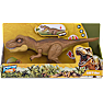 Action Zone dinosaur actionfigur - T-Rex