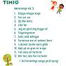 Timio Disc Sæt 4