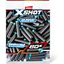 X-shot genopfyldningspakke med 80 pile