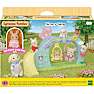 Sylvanian Families børnehave gynge